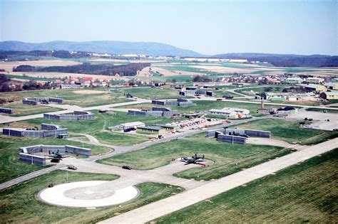 Sembach Army Base