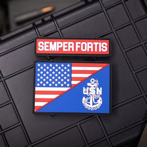 Semper Fortis Meaning