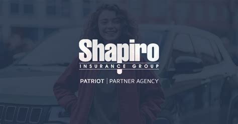 Shapiro Insurance Group