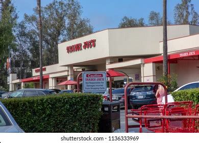 Sherman Oaks California Usa July 17 Stock Photo 1136333969 Shutterstock