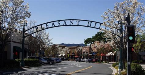 Shopping In Pleasant Hill Stay Pleasant Hill