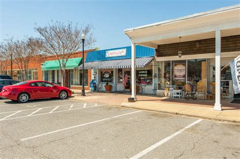 Shops In Lexington Park Md