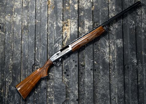 Shotgun Review Remington Model 1100 Outdoor Life