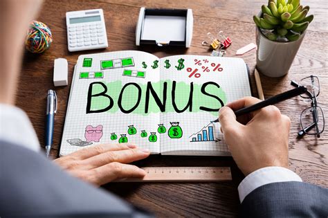 Should You Revise Your Company S Bonus Strategy Online Rewards