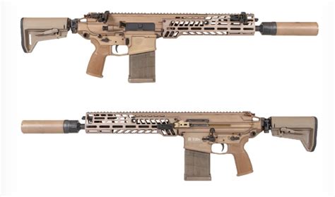 Sig Mcx Spear Price