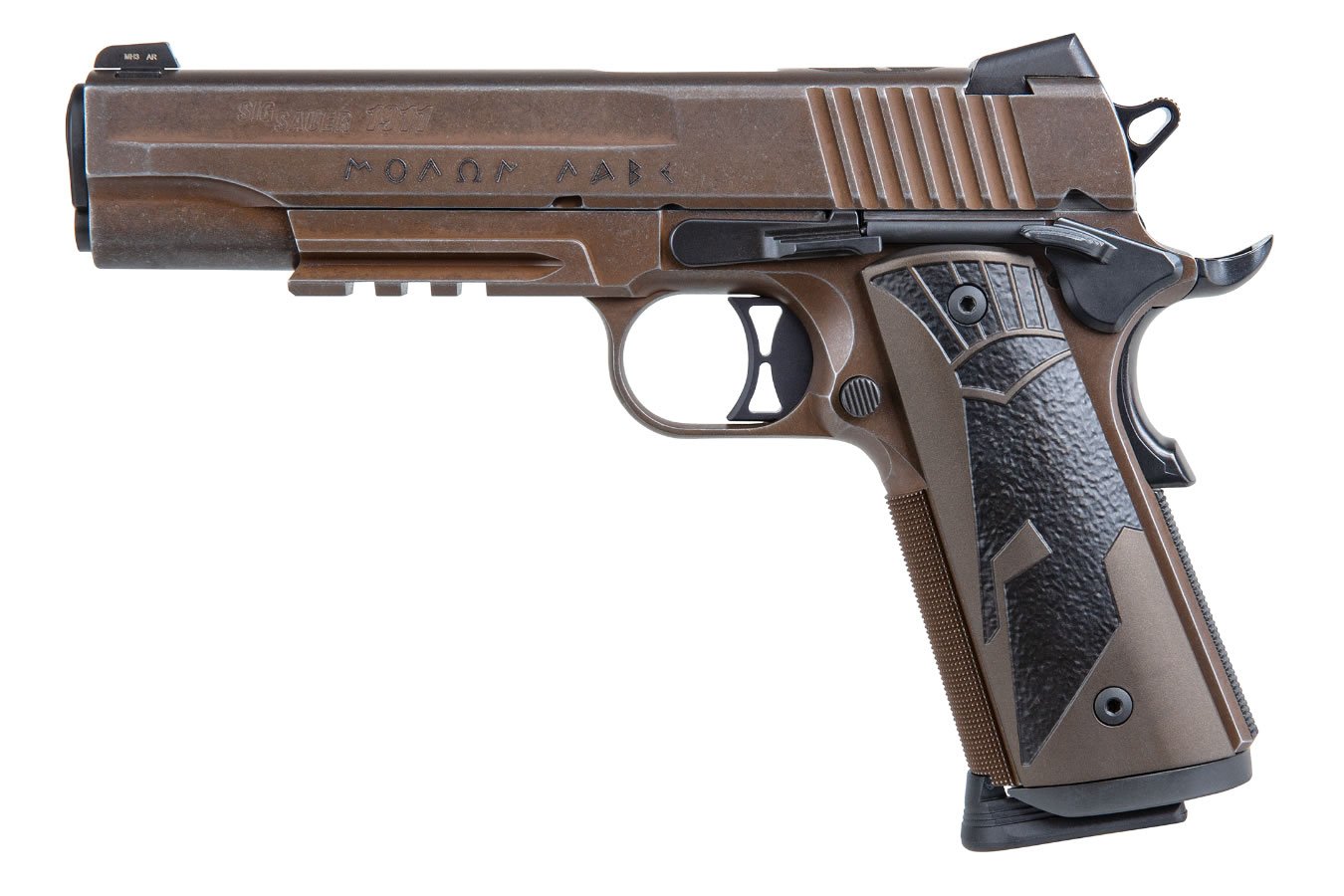 Sig Sauer 1911 45