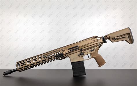 Sig Sauer Mcx Spear 16 Ar10 Rifle 7 62X51 7 62 Nato