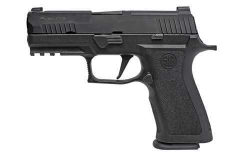 Sig Sauer P320 Carry Pro 9Mm Pistol With X Ray3 Day Night Sights Le Sportsman Amp 39 S Outdoor