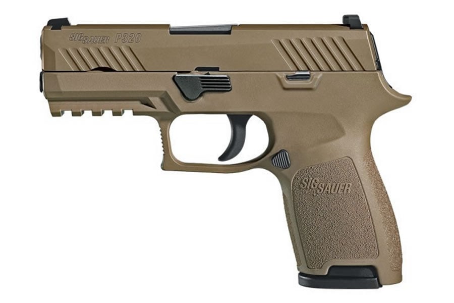 Sig Sauer P320 Compact