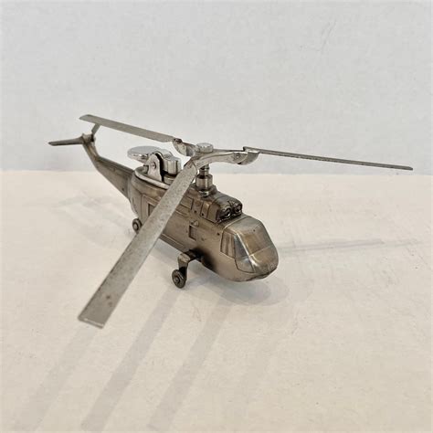 Sikorsky Helicopter Lighter 1980S Japan For Sale At 1Stdibs 1980S Helicopter Toy When Was