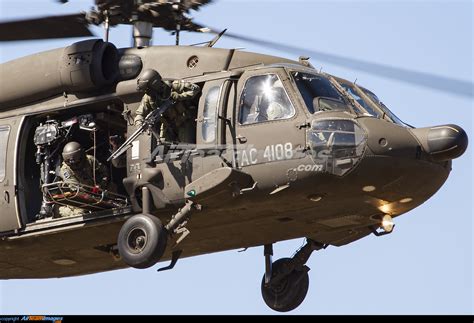 Sikorsky Uh 60M Black Hawk Large Preview Airteamimages Com