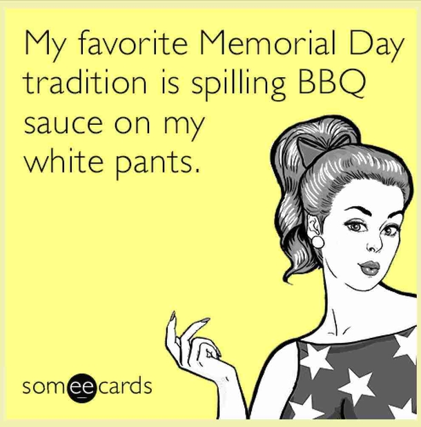 Silly Funny Memorial Day Memes For 2023