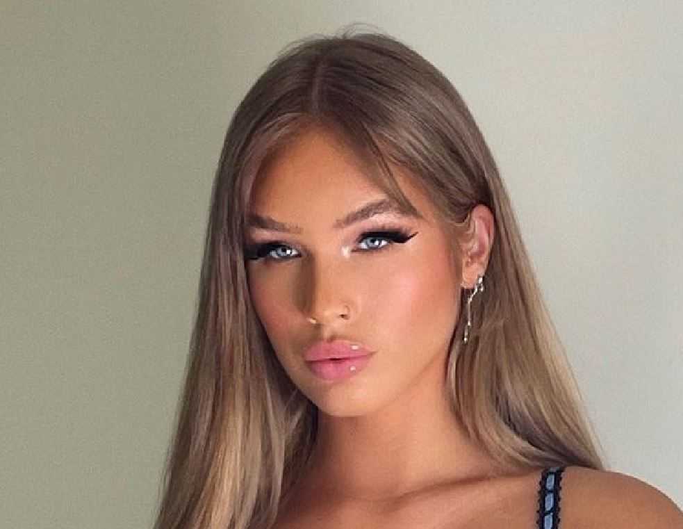 Sky Bri Bio Wiki Boyfriend Height Net Worth Biography On