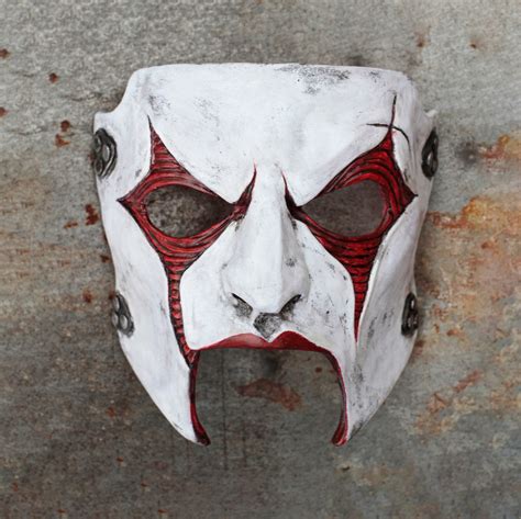 Slipknot Jim Mask