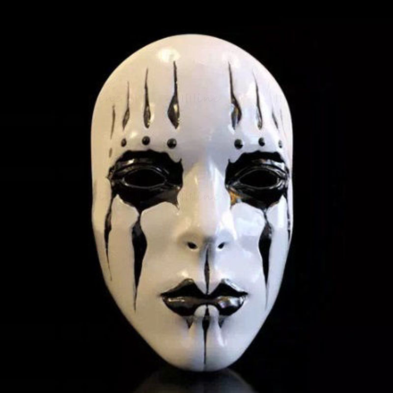 Slipknot Mask For Sale Advicerevolution