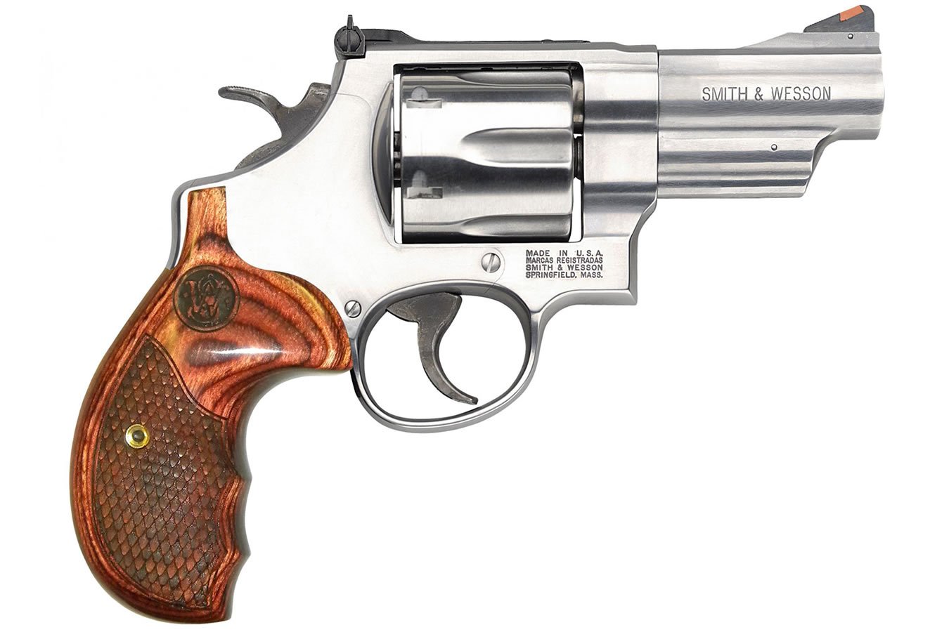 Smith And Wesson 44 Mag