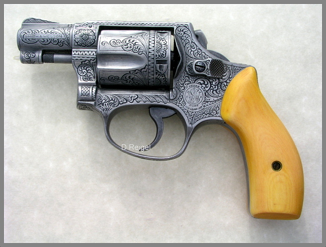 Smith & Wesson Chief Special