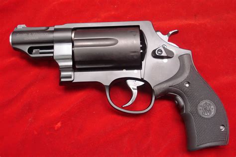 Smith And Wesson Governor 45Colt 45Acp 410G Rev For Sale