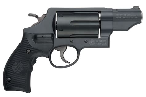 Smith And Wesson Governor