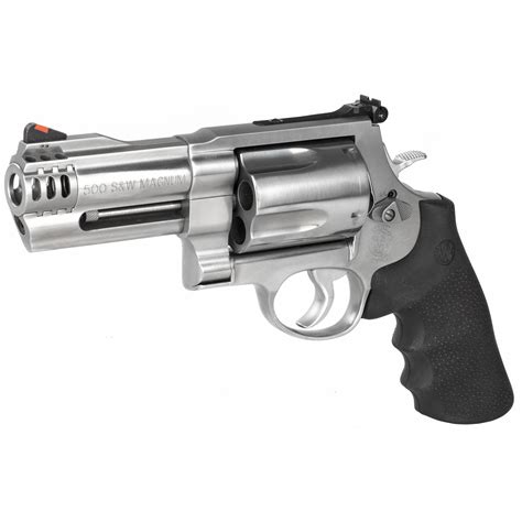 Smith E Wesson 500