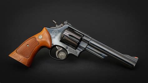 Smith Wesson Model 57 For Sale