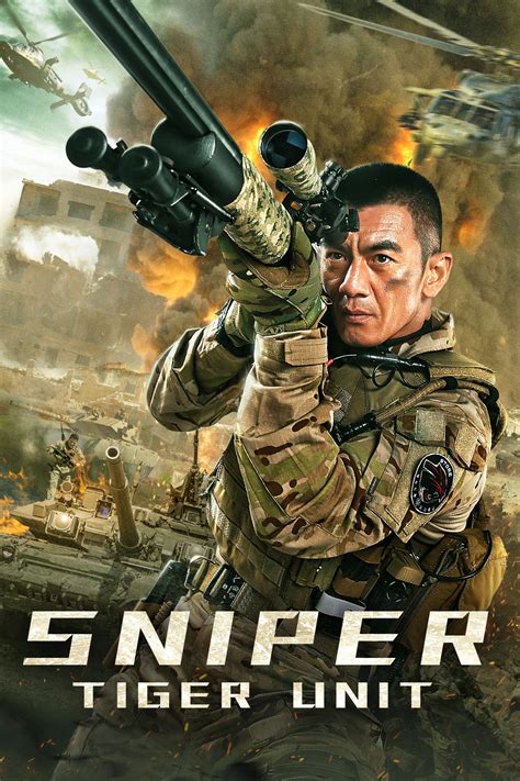 Sniper 2020 The Movie Database Tmdb