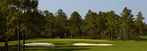 Soldiers Creek Golf Club Golf Course Information Hole19