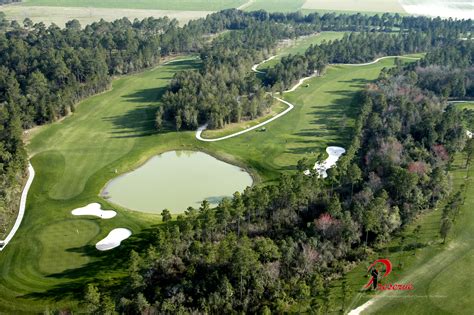 Soldiers Creek Golf Course