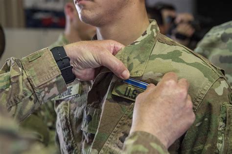 Soldiers Test For Expert Infantryman Badge