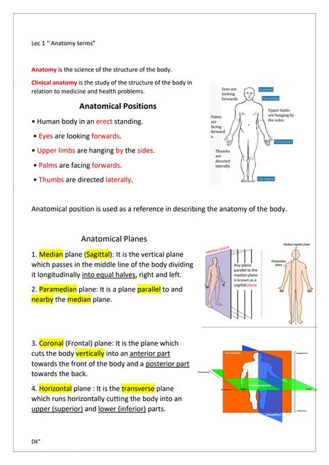 Texas Tech Anatomy Practice Questions - Data science