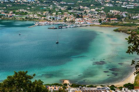 Souda Bay Greece