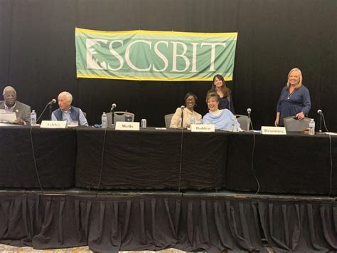 South Carolina School Boards Association Scsba 2022 Annual Conference Jasper County School