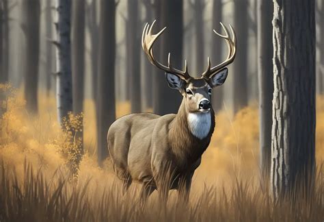 South Dakota Hunting Regulations A 2025 Season Guide