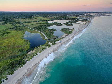 South Kingstown Ri Drone Photography