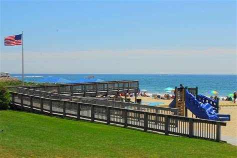 South Kingstown Town Beach South Kingstown Ri 02879