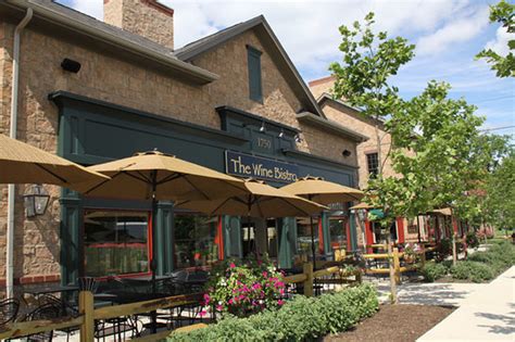 South Of Lane In Upper Arlington Restaurant Menu And Reviews