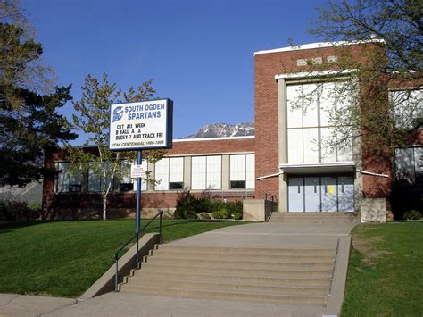 South Ogden Jr High