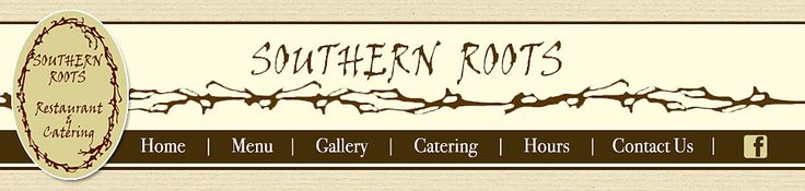 Southern Roots Jamestown Nc