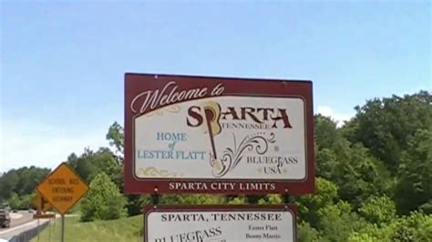 Sparta Live Sparta Tn