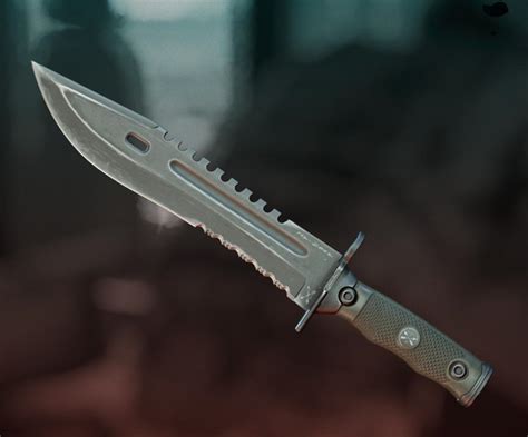 Special Forces Knife Dead Island Wiki Fandom