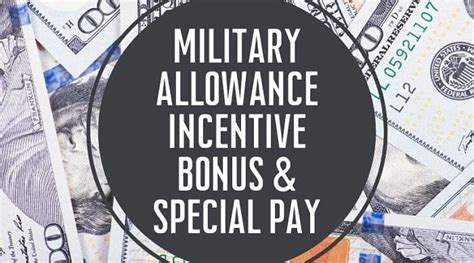 Special Forces Special Pay