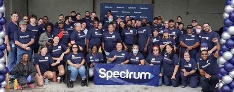 Spectrum Community Assist Launches Throughout Charter S Footprint Charter