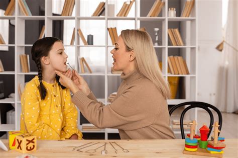 Speech Therapy Solutions In Home Expert Care