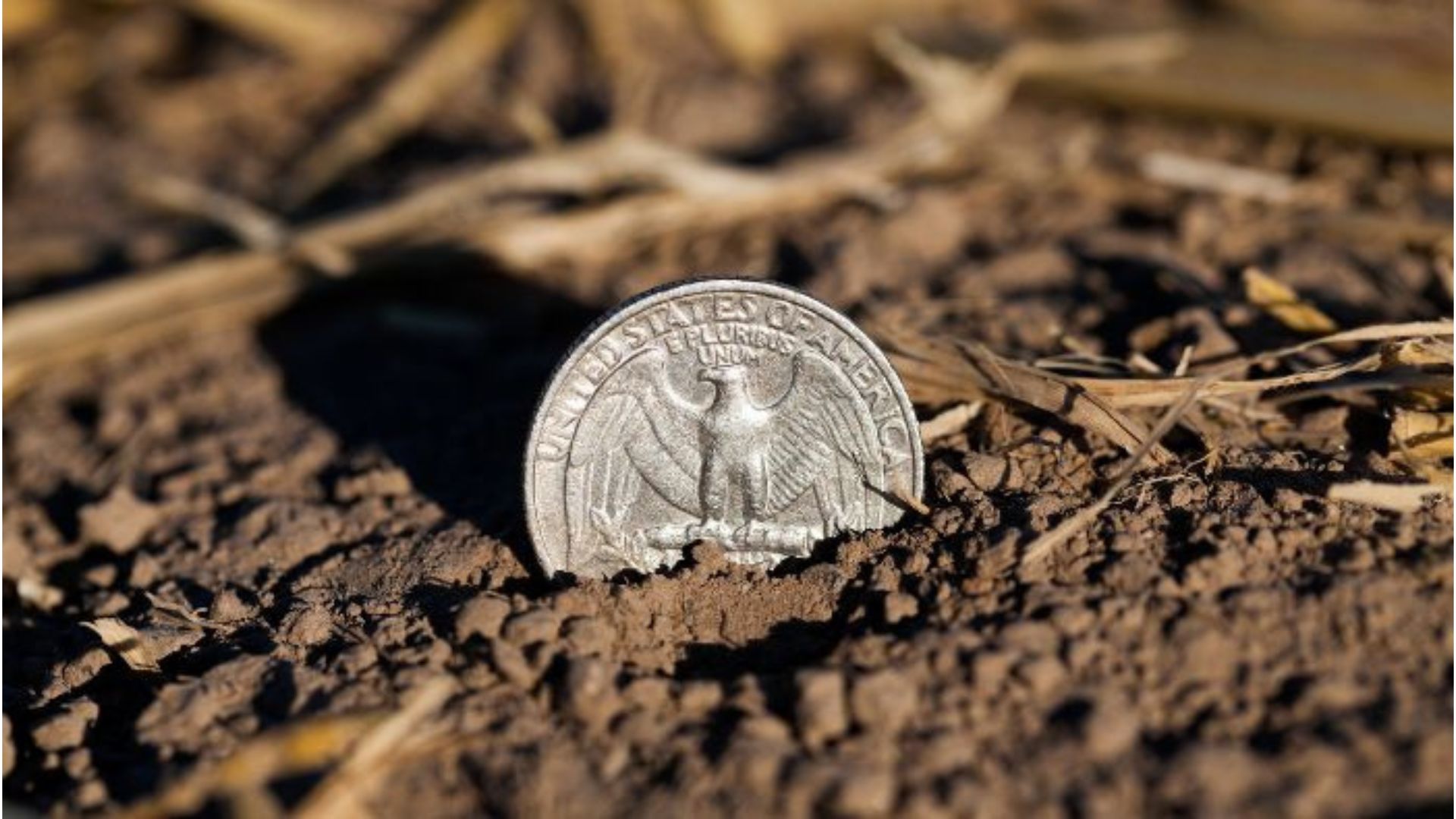 Spiritual Meaning Behind Finding Quarters A Sign Of Good Luck