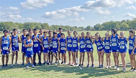 Sports Del Rio Middle School Cross Country Wraps Up Season 830Times