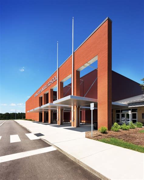 Spring Creek Middle School