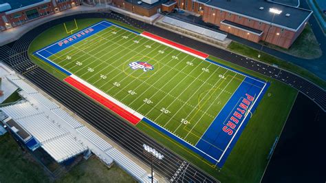 Spring Lake Park High School Schools Mshsl