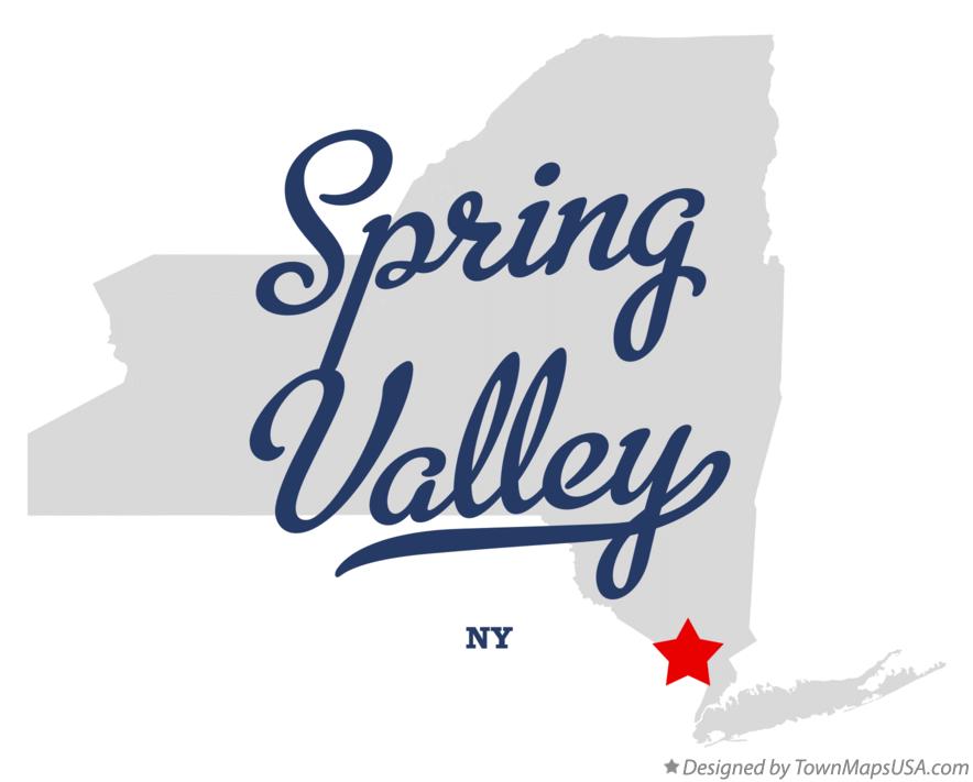 Spring Valley Nueva York