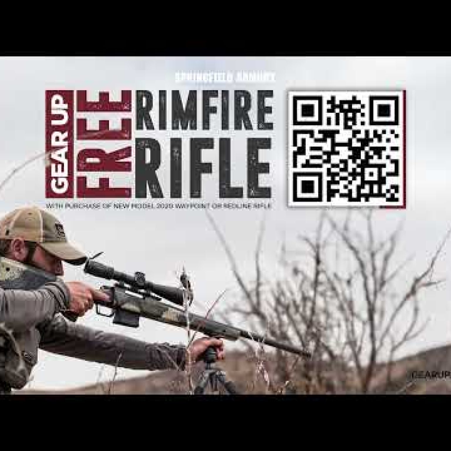 Springfield Armory Gear Up 2024 Youtube