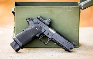 Springfield Ds Prodigy Aos Review Field Ethos